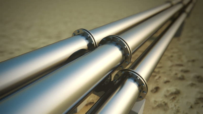 Pipeline corrosion protection