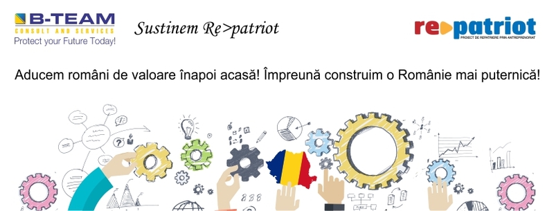 proiect repatriot