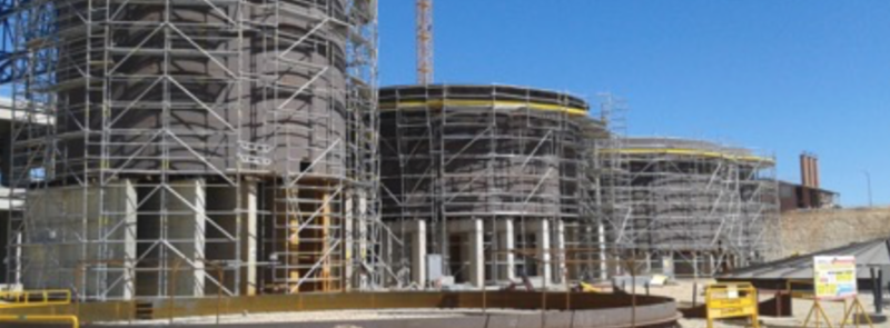 corrosion protection for tanks 