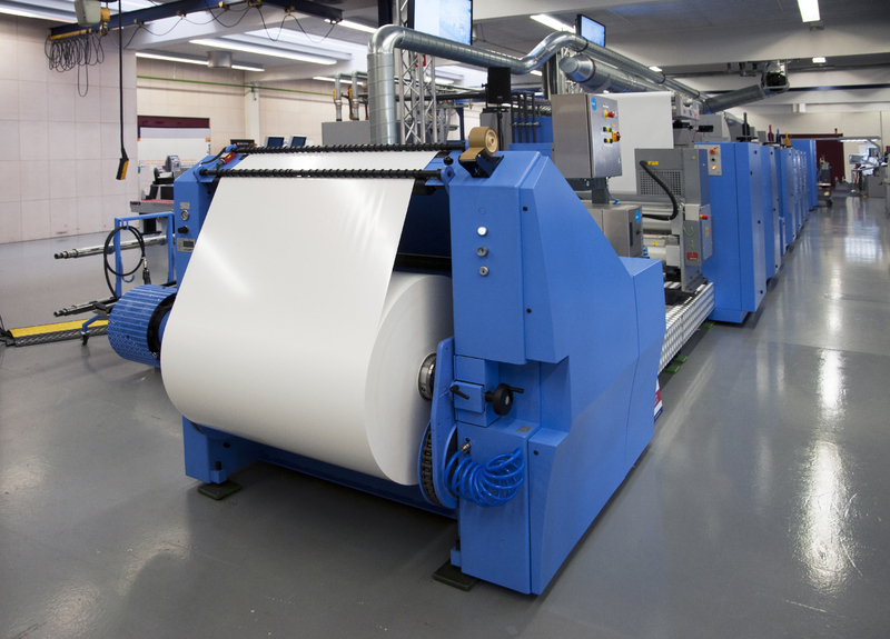 paper production Paper industry trends show that the paper manufacturing companies are adopting a strategy which is directed towards globalisation economy watch follow the money. paper production Paper industry trends show that the paper manufacturing companies are adopting a strategy which is directed towards globalisation economy watch follow the money.