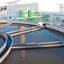 wastewater treatment system corrosion inhibitor
